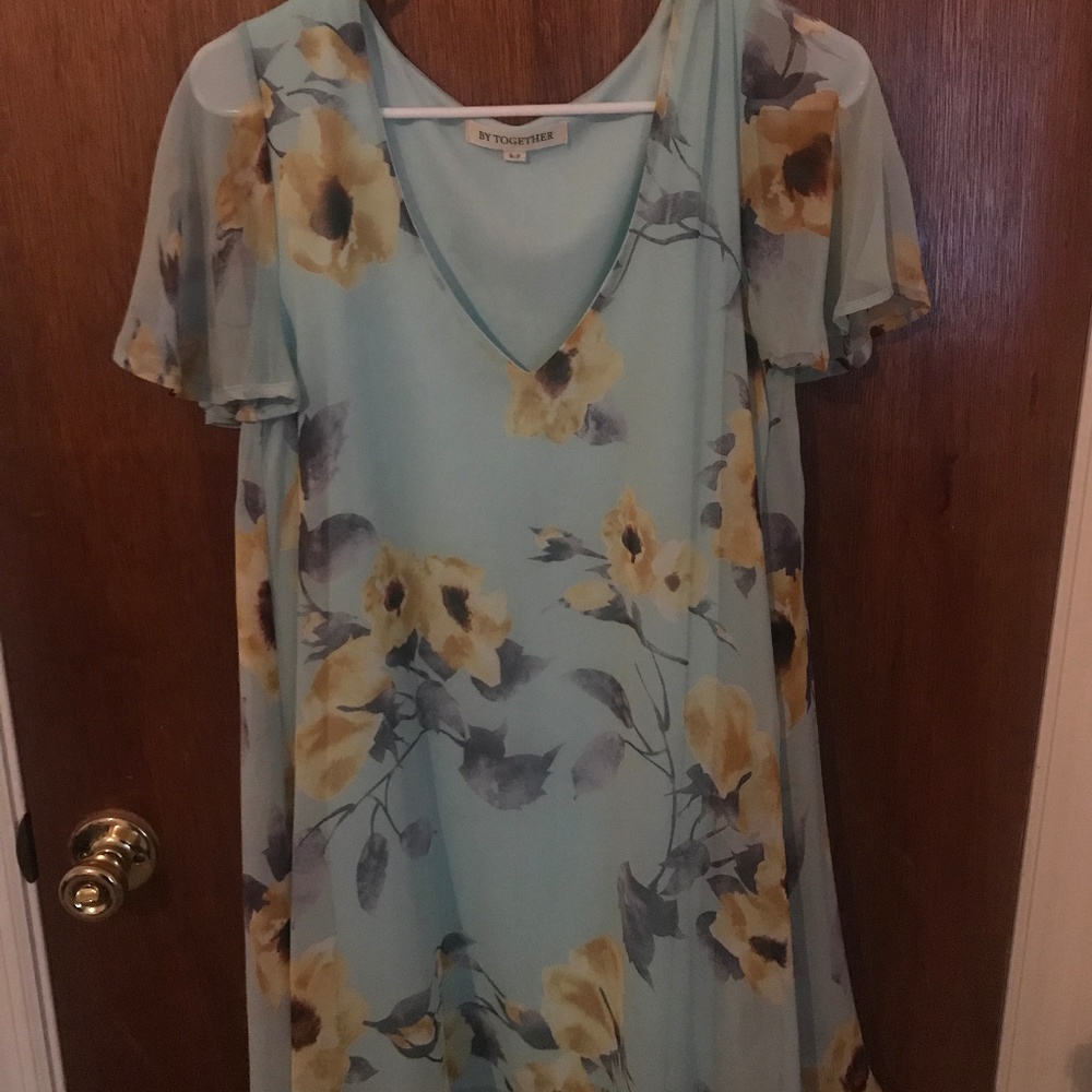 Sun Dress
